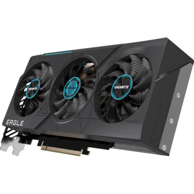 GIGABYTE GeForce RTX 4070 EAGLE OC V2 12G (GV-N4070EAGLE OCV2-12GD)