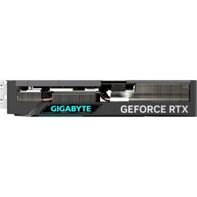 GIGABYTE GeForce RTX 4070 EAGLE OC V2 12G (GV-N4070EAGLE OCV2-12GD)