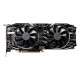 EVGA GeForce RTX 2080 BLACK EDITION GAMING (08G-P4-2081-KR)