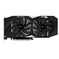 GIGABYTE GeForce RTX 2060 WINDFORCE OC 6G (GV-N2060WF2OC-6GD 2.0)