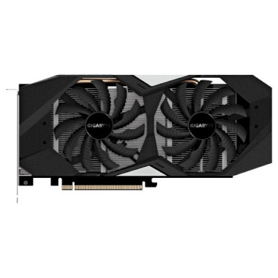 GIGABYTE GeForce RTX 2060 WINDFORCE OC 6G (GV-N2060WF2OC-6GD 2.0)