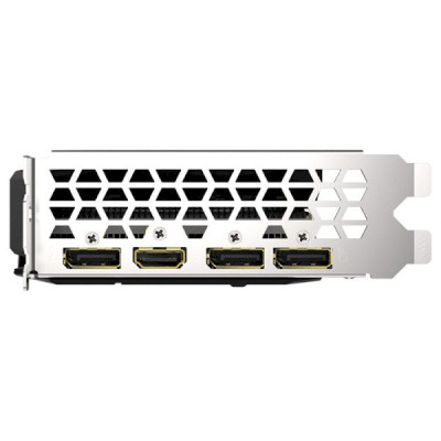 GIGABYTE GeForce RTX 2060 WINDFORCE OC 6G (GV-N2060WF2OC-6GD 2.0)