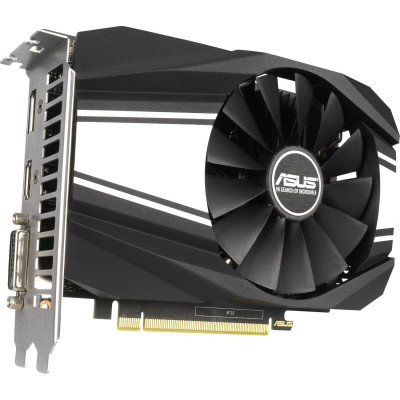 ASUS PH-GTX1660S-6G