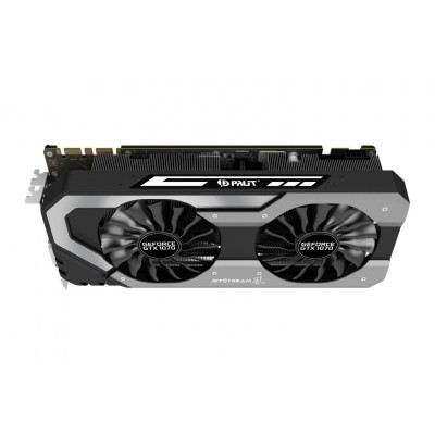 Palit GeForce GTX 1070 Super JetStream (NE51070S15P2-1041J)