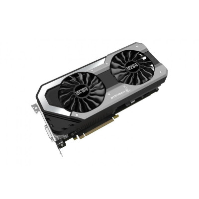 Palit GeForce GTX 1070 Super JetStream (NE51070S15P2-1041J)