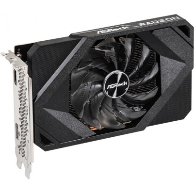 ASRock Radeon RX 6500 XT Challenger ITX 4GB (RX6500XT CLI 4G)