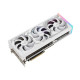 Asus GeForce RTX 4080 ROG Strix 16GB White (ROG-STRIX-RTX4080-16G-WHITE)