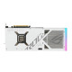 Asus GeForce RTX 4080 ROG Strix 16GB White (ROG-STRIX-RTX4080-16G-WHITE)
