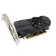 GIGABYTE GeForce GTX 1050 Ti OC Low Profile 4G (GV-N105TOC-4GL)