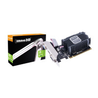 INNO3D GeForce GT730 2 GB (N730-1SDV-E3BX)