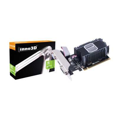 INNO3D GeForce GT730 2 GB (N730-1SDV-E3BX)