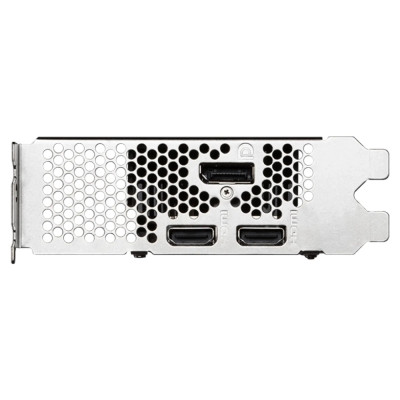 MSI GeForce RTX 3050 LP 6G OC