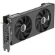 XFX Radeon RX 7600 XT Speedster SWFT 210 (RX-76TSWFTFP)