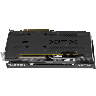 XFX Radeon RX 7600 XT Speedster SWFT 210 (RX-76TSWFTFP)