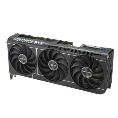 ASUS PRIME GeForce RTX5080 16GB OC (PRIME-RTX5080-O16G)
