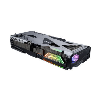MSI GeForce RTX 5070 Ti 16G VANGUARD SOC