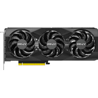 PNY GeForce RTX 5070 Overclocked Triple Fan (VCG507012TFXPB1-O)