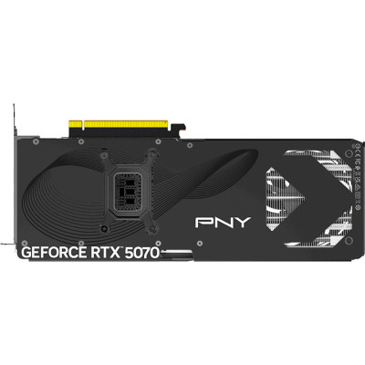 PNY GeForce RTX 5070 Overclocked Triple Fan (VCG507012TFXPB1-O)