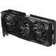 PNY GeForce RTX 5070 Overclocked Triple Fan (VCG507012TFXPB1-O)