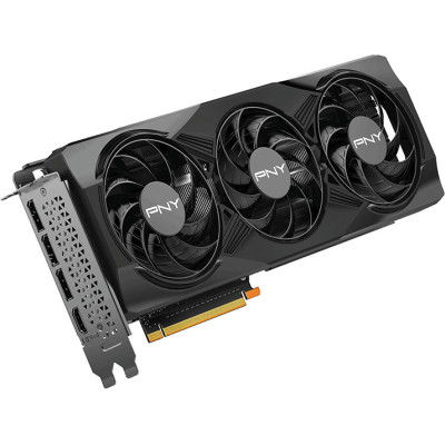 PNY GeForce RTX 5070 Overclocked Triple Fan (VCG507012TFXPB1-O)