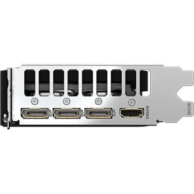 GIGABYTE GeForce RTX 5060 EAGLE MAX OC 8G (GV-N5060EAGLEMAX OC-8GD)