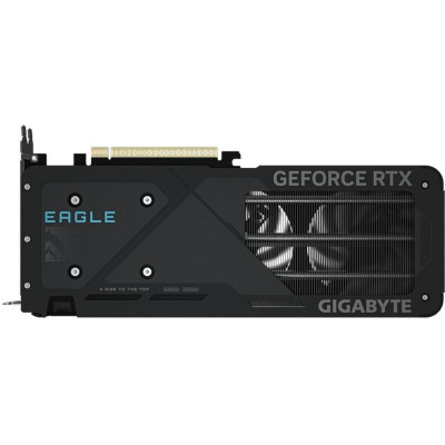 GIGABYTE GeForce RTX 5060 EAGLE MAX OC 8G (GV-N5060EAGLEMAX OC-8GD)