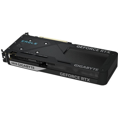 GIGABYTE GeForce RTX 5060 EAGLE MAX OC 8G (GV-N5060EAGLEMAX OC-8GD)