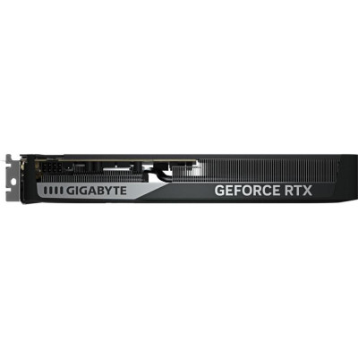 GIGABYTE GeForce RTX 5060 EAGLE MAX OC 8G (GV-N5060EAGLEMAX OC-8GD)