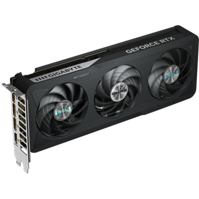 GIGABYTE GeForce RTX 5060 EAGLE MAX OC 8G (GV-N5060EAGLEMAX OC-8GD)