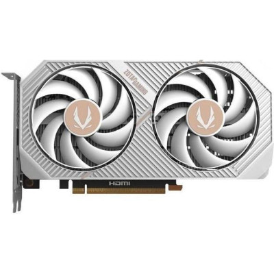Zotac GAMING GeForce RTX 5060 Twin Edge OC White Edition (ZT-B50600Q-10M)