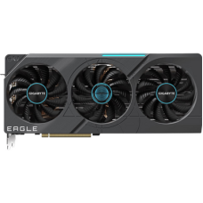 GIGABYTE GeForce RTX 4070 Ti EAGLE OC 12G (GV-N407TEAGLE OC-12G)
