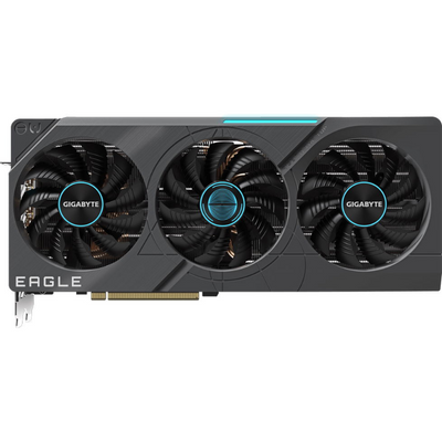 GIGABYTE GeForce RTX 4070 Ti EAGLE OC 12G (GV-N407TEAGLE OC-12G)