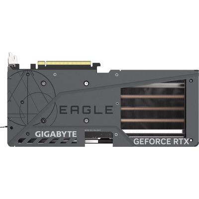 GIGABYTE GeForce RTX 4070 Ti EAGLE OC 12G (GV-N407TEAGLE OC-12G)