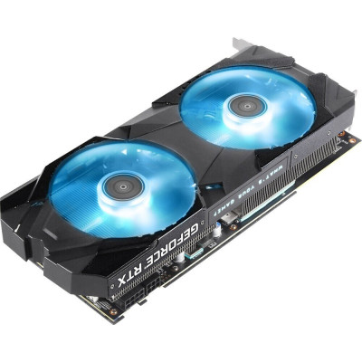 KFA2 GeForce RTX 2070 Super EX - 1 Click OC [27ISL6MDU9EK]