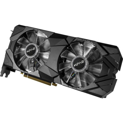 KFA2 GeForce RTX 2070 Super EX - 1 Click OC [27ISL6MDU9EK]
