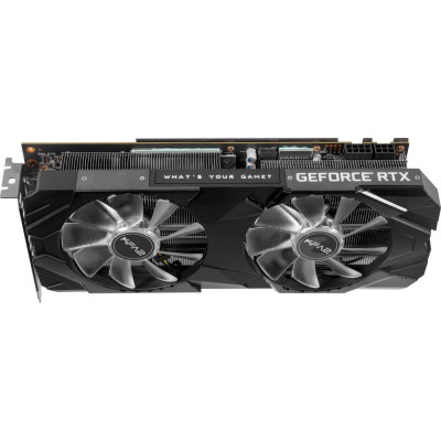 KFA2 GeForce RTX 2070 Super EX - 1 Click OC [27ISL6MDU9EK]