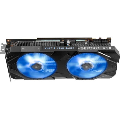 KFA2 GeForce RTX 2070 Super EX - 1 Click OC [27ISL6MDU9EK]