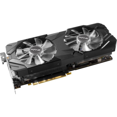 KFA2 GeForce RTX 2070 Super EX - 1 Click OC [27ISL6MDU9EK]