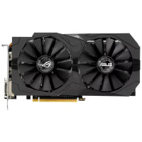 ASUS ROG STRIX-GTX1050-O2G-GAMING