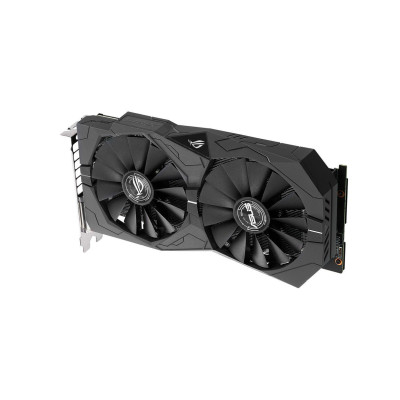 ASUS ROG STRIX-GTX1050-O2G-GAMING