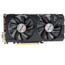 AFOX GeForce RTX 2060 SUPER [AF2060S-8192D6H4-V2]
