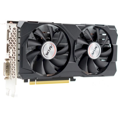 AFOX GeForce RTX 2060 SUPER [AF2060S-8192D6H4-V2]