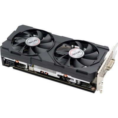 AFOX GeForce RTX 2060 SUPER [AF2060S-8192D6H4-V2]