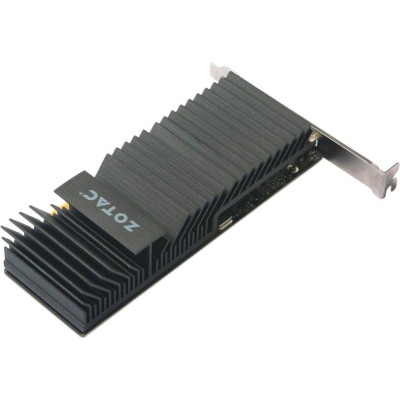 Zotac GeForce GT 1030 Zone Edition (ZT-P10300B-20L)