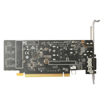 Zotac GeForce GT 1030 Zone Edition (ZT-P10300B-20L)