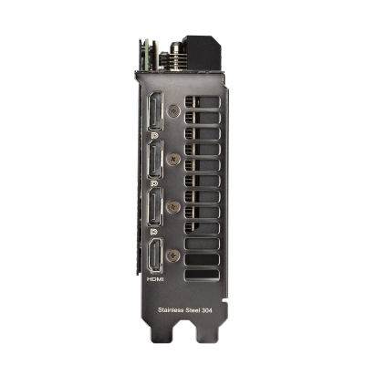 ASUS DUAL-RTX3050-O8G