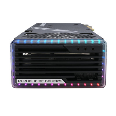 ASUS ROG-STRIX-RTX4060ti-O8G-GAMING