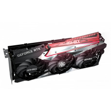 INNO3D GEFORCE RTX 3060 ICHILL X3 RED (C30603-12D6X-167139AH)