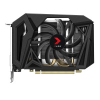 PNY-XLR8 Gaming NVIDIA GeForce RTX 2060 (VCG20606SFPPB-O)