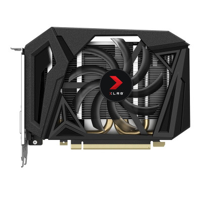 PNY-XLR8 Gaming NVIDIA GeForce RTX 2060 (VCG20606SFPPB-O)